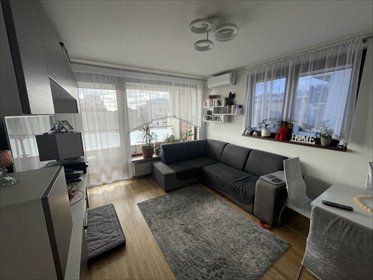 mieszkanie na sprzedaż 50m2 mieszkanie Piaseczno, Pawia