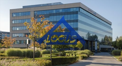 Wynajmę nowoczesny biurowiec 210 m² w Wiśniowym Business Park lokal użytkowy Warszawa, Włochy