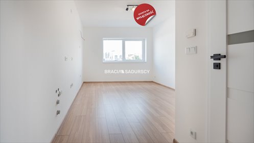 mieszkanie na sprzedaż 24m2 mieszkanie Kraków, Dębniki- Zakrzówek, Dębniki, Kobierzyńska