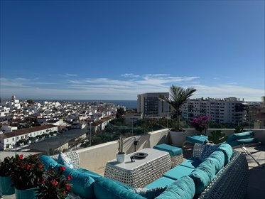 mieszkanie na sprzedaż 214m2 mieszkanie Estepona Centre, Estepona Centre