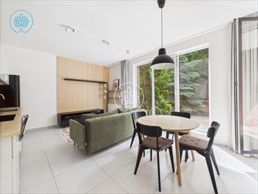 mieszkanie na sprzedaż 40m2 mieszkanie Bydgoszcz, Skrzetusko, Toruńska