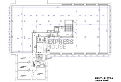 lokal użytkowy na wynajem 500m2 lokal użytkowy Białystok, Antoniuk, Kolejowa