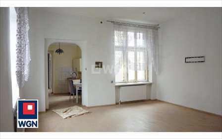 Przestronne 3-pokojowe mieszkanie 65 m² w Częstochowie mieszkanie Częstochowa, Śródmieście, Ogrodowa