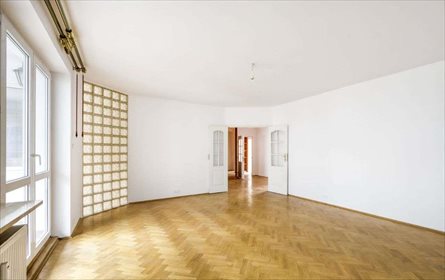 mieszkanie na sprzedaż 118m2 mieszkanie Warszawa, Śródmieście, ul. Franciszka Salezego Jezierskiego