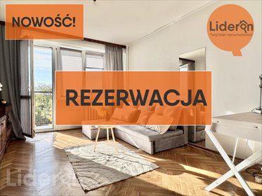 mieszkanie na sprzedaż 55m2 mieszkanie Łódź, Górna, Strycharska