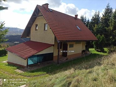 dom na sprzedaż 111m2 dom Laliki