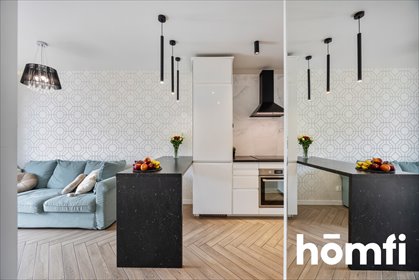 Nowoczesne 2-pokojowe mieszkanie na 17. piętrze (duży balkon) mieszkanie Rzeszów, Staromieście, Lubelska