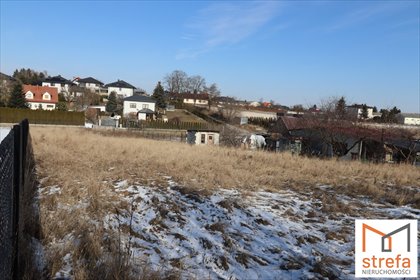 działka na sprzedaż 1800m2 działka Lublin, Czechów Północny