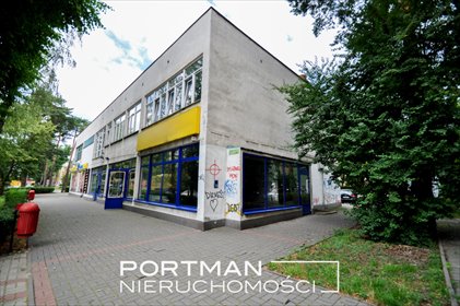 lokal użytkowy na wynajem 163m2 lokal użytkowy Otwock