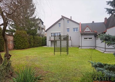 dom na wynajem 250m2 dom Poznań, Starołęka, ul. Tyczyńska