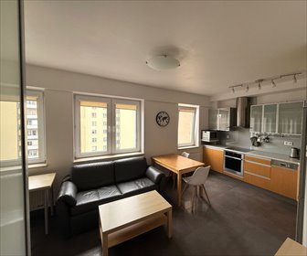 Nowoczesne 33,3 m² z widokiem, blisko centrum Rzeszowa mieszkanie Rzeszów, Graniczna