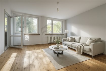 mieszkanie na sprzedaż 63m2 mieszkanie Wrocław, Psie Pole