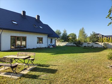 dom na sprzedaż 198m2 dom Kalej
