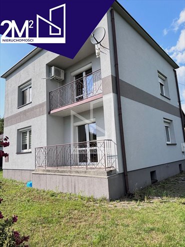 dom na sprzedaż 82m2 dom Nisko, Nisko