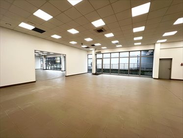 lokal użytkowy na wynajem 285m2 lokal użytkowy Mrągowo, Wojska Polskiego