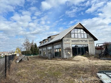 lokal użytkowy na sprzedaż 450m2 lokal użytkowy Kiełczów