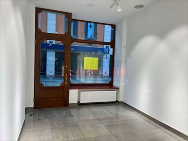 lokal użytkowy na wynajem 69m2 lokal użytkowy Opole, Śródmieście