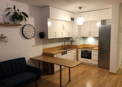 mieszkanie na wynajem 41m2 mieszkanie Warszawa, Wola, ul. Giełdowa
