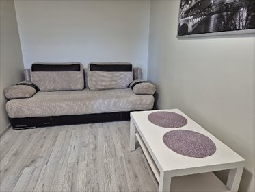 mieszkanie na wynajem 35m2 mieszkanie Częstochowa, Centrum