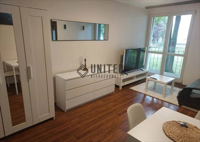 mieszkanie na sprzedaż 38m2 mieszkanie Wrocław, Ołbin, Ołbin, al. Jana Matejki