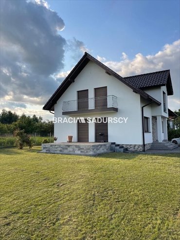 dom na wynajem 150m2 dom Liszki
