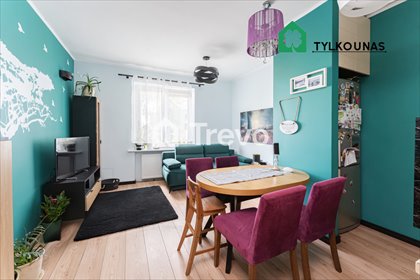 mieszkanie na sprzedaż 50m2 mieszkanie Gdańsk, Wrzeszcz, Jana Kochanowskiego