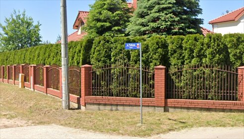 działka na sprzedaż 2368m2 działka Krupniki