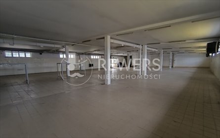magazyn na wynajem 1000m2 magazyn Lublin, Bronowice