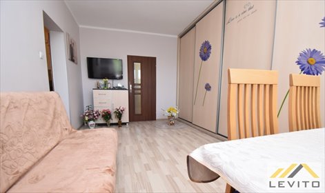 mieszkanie na sprzedaż 42m2 mieszkanie Gliwice, Trynek, Bojkowska