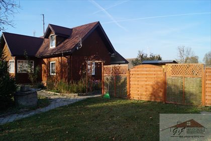 Dom na sprzedaż Nowa Grobla 70m2 Foto 4