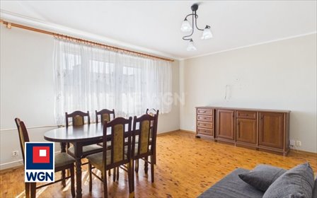 Dwupokojowe mieszkanie 52 m² w Brodnicy - promocyjna cena mieszkanie Brodnica, Niskie Brodno, Malickiego