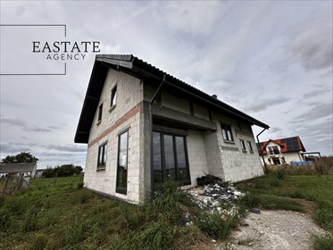 dom na sprzedaż 160m2 dom Magdalenka