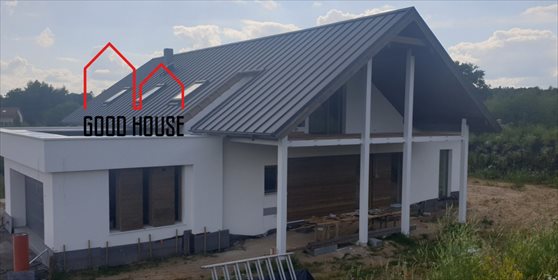 Dom na sprzedaż Kozia Góra 329m2 Foto 6