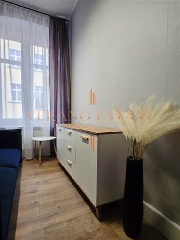 mieszkanie na sprzedaż 22m2 mieszkanie Łódź, Stefana Żeromskiego