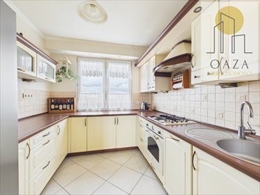 4-pokojowe mieszkanie 66,8 m² z widokiem w Olsztynie polecam mieszkanie Olsztyn, Franciszka Barcza