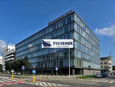 lokal użytkowy na wynajem 315m2 lokal użytkowy Warszawa, Wola, Jana Kazimierza