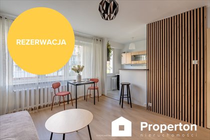 mieszkanie na sprzedaż 25m2 mieszkanie Olsztyn, Michała Lengowskiego