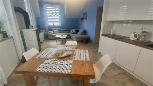 mieszkanie na sprzedaż 54m2 mieszkanie Łukęcin
