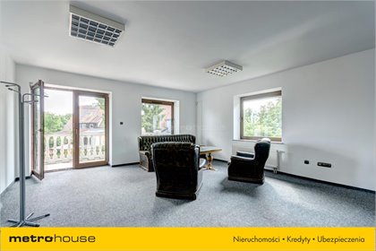 Dom na wynajem Gdańsk, Oliwa 310m2 Foto 3