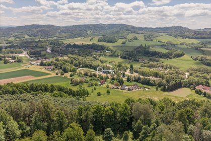 Sprzedam dom wielopokoleniowy z windą i fotowoltaiką dom Trzebieszowice