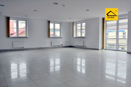 lokal użytkowy na wynajem 78m2 lokal użytkowy Biała Podlaska, Narutowicza