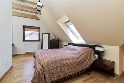 Dom na sprzedaż Wrocław, Jagodno, Jagodno, Buforowa 227m2 Foto 5
