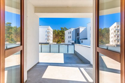 mieszkanie na sprzedaż 59m2 mieszkanie Wieliszew, Krzysztofa Kamila Baczyńskiego