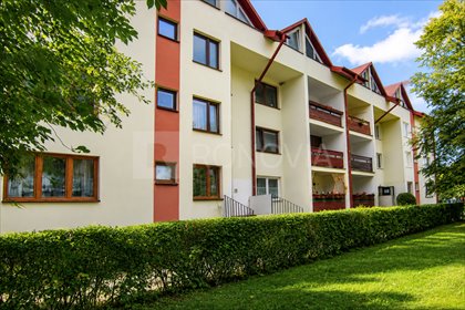 Zapraszam do obejrzenia ciepłego mieszkania 64 m² w Chełmie mieszkanie Chełm, Wojsławicka