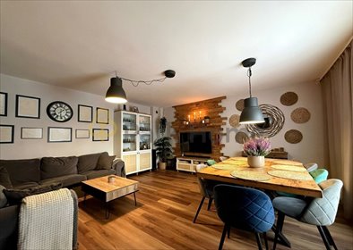 Na sprzedaż przestronne 170 m² dom w Mechlinie z klimatyzacją mieszkanie Mechlin