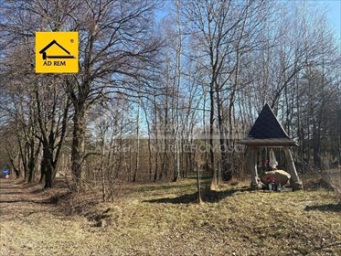 Do sprzedania działka 1500 m² z pozwoleniem na dom w Kębło działka Kębło, Kębło, Kazimierz Dolny