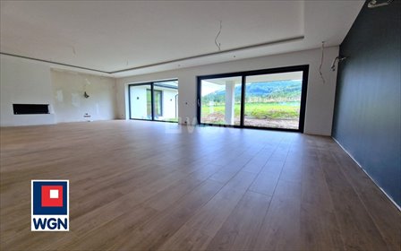 dom na sprzedaż 330m2 dom Górki Małe, Górki Małe