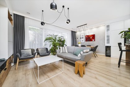 dom na sprzedaż 104m2 dom Kraków, Podgórze, Gabriela Słońskiego