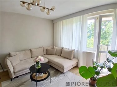 mieszkanie na sprzedaż 48m2 mieszkanie Warszawa, Bielany, Wrzeciono