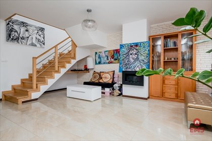 Przestronny dom z ogrodem nad rzeką Supraśl, 7 km od Białegostoku dom Osowicze